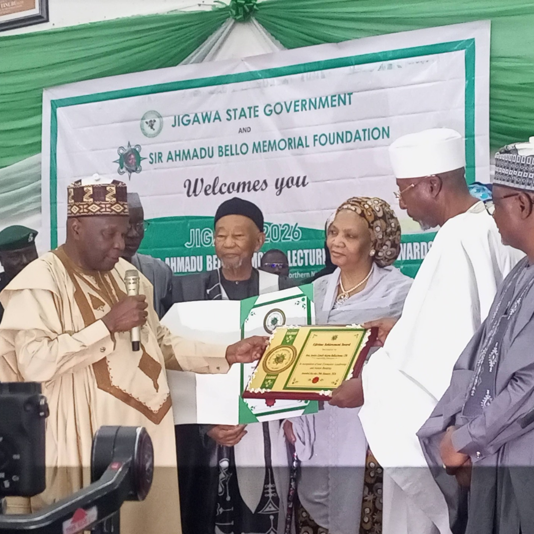 Community torch care Outreach Jigawa-1